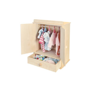 Armadio per Bambole