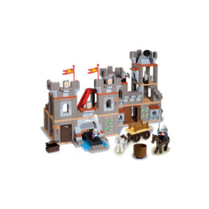 Unico Plus: Il Castello