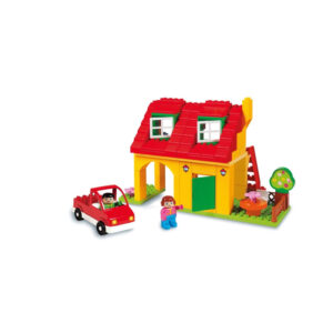 Unico Plus: La Villetta