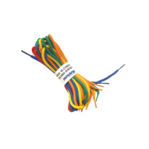 Lacci Colorati 10 pz