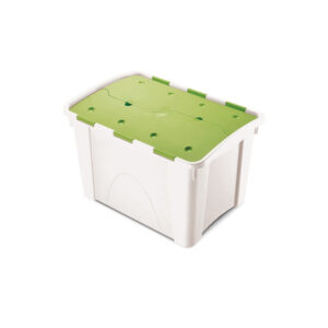 Cassapanca in Plastica