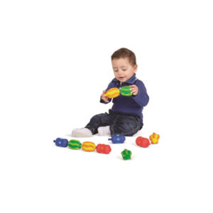 Perle Giganti da Incastro