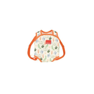 Zaino Porta Bebè Giungla per Bambole