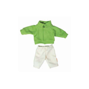Vesti Bebè: Completo Sportivo
