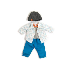 Vestiti Bimbo/a: Completo Casual