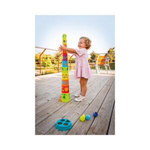 Torre Impilabile Gigante