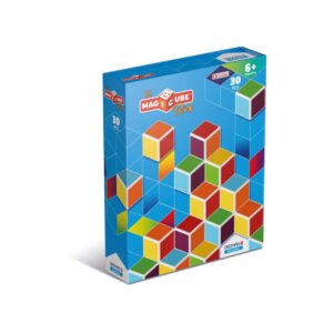 Cubi Magnetici