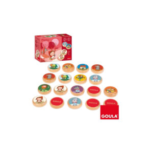 Memo Cappuccetto Rosso