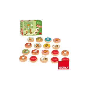 Memo Tom e gli Amici del Bosco