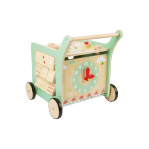 Carrello Primi Passi