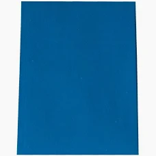 Carta Fotocopie Risma 80 gr/m² 100 fogli BLU