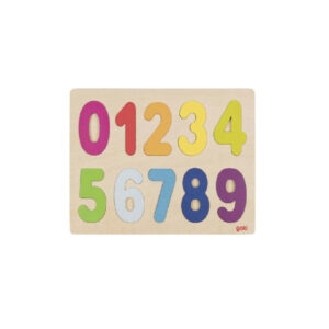 Puzzle Numeri