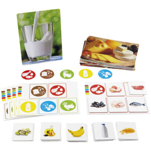 Giochi sugli Alimenti