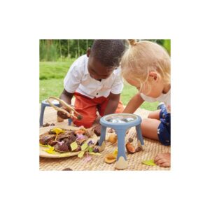 Lenti d'Ingrandimento da Tavolo