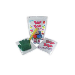 HopHop Bolle di Sapone