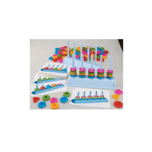 Laboratorio Abachi 1