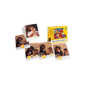 Laboratorio "Sequenze Fotografiche 1"