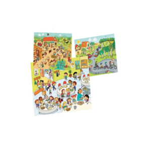 Grandi Immagini - Vivere Insieme