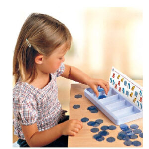 Laboratorio per Contare 1