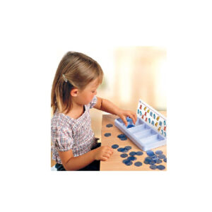 Set di Espansione Laboratorio per Contare 1