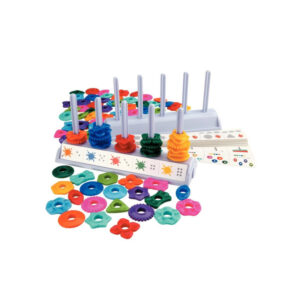 Laboratorio Abachi 2