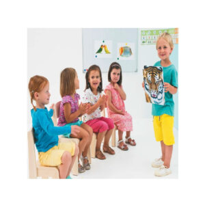 Zoom sul Regno Animale