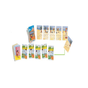 Scenario-Sequenze Cronologiche