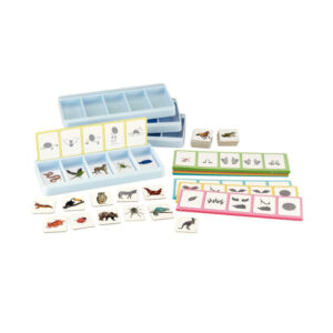 Classificazione degli Animali