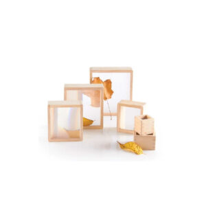 Quadrati d'Ingrandimento