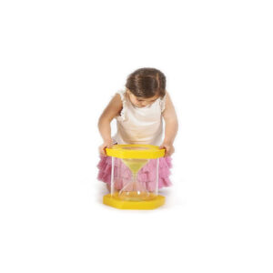 Clessidra Gigante 3 Minuti