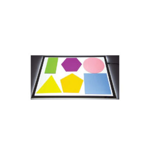 Forme Giganti Colorate