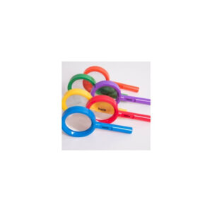 Lente d'Ingrandimento Grande