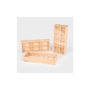 Cassette delle Scoperte