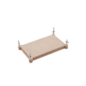 Pressa per Fiori e Foglie