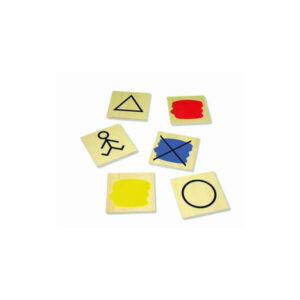 Attributi dei Blocchi Logici