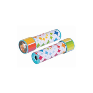 Caleidoscopio Galaxy