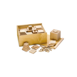 Multibase in Cassetta