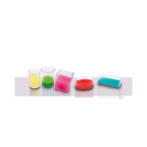 Contenitori Trasparenti da Litro