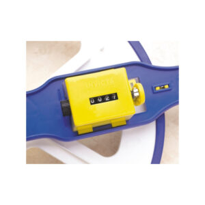 Contametri per Ruota Metrica