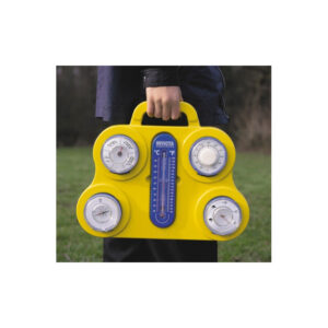 Stazione Meteorologica