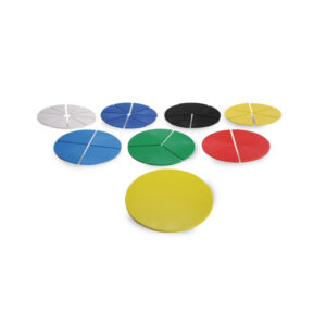 Frazioni del Cerchio