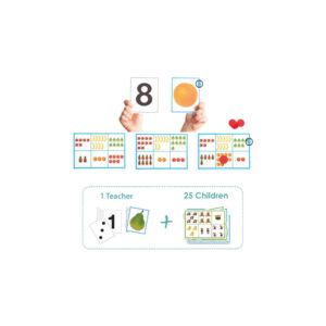 Tombola delle Quantità da 1 a 10