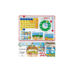 Calendario Meteorologico