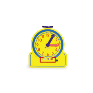 Orologio Analogico e Digitale