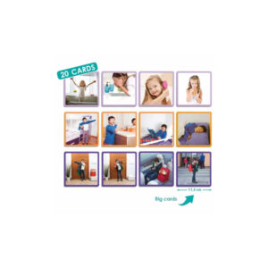 Sequenza della Giornata