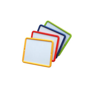 Lavagnette Magnetiche Doppia Faccia