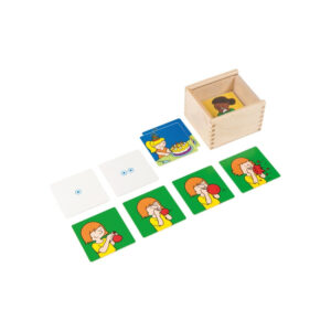 6 Storie in Sequenza