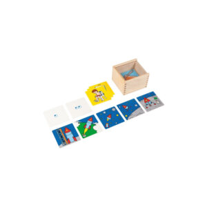 5 Storie in Sequenza