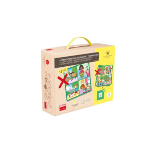 Le Attitudini: Pazienza e Collaborazione