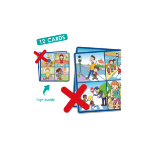 Le Attitudini: Salute e Sicurezza